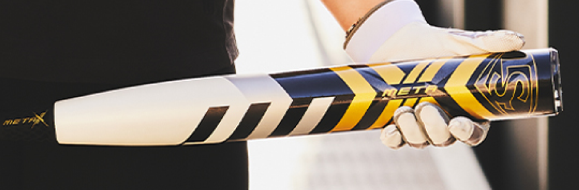 Introducing the 2024 Louisville Slugger Meta Fastpitch Bat Diamond