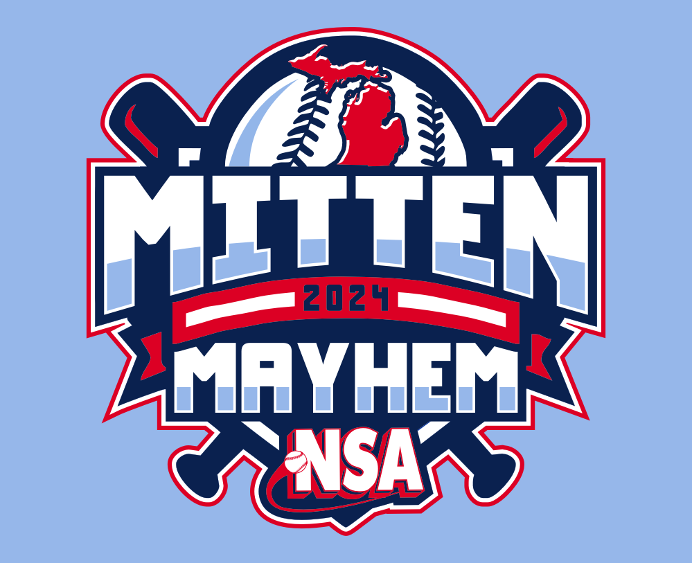 NSA Mitten Mayhem