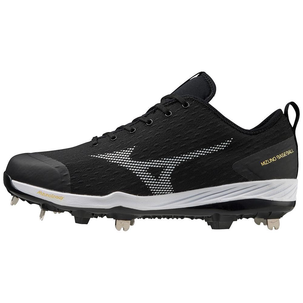 Baseball Shoe Spikes Mizuno Baseball Mizuno Wave LightRevo TPU Low