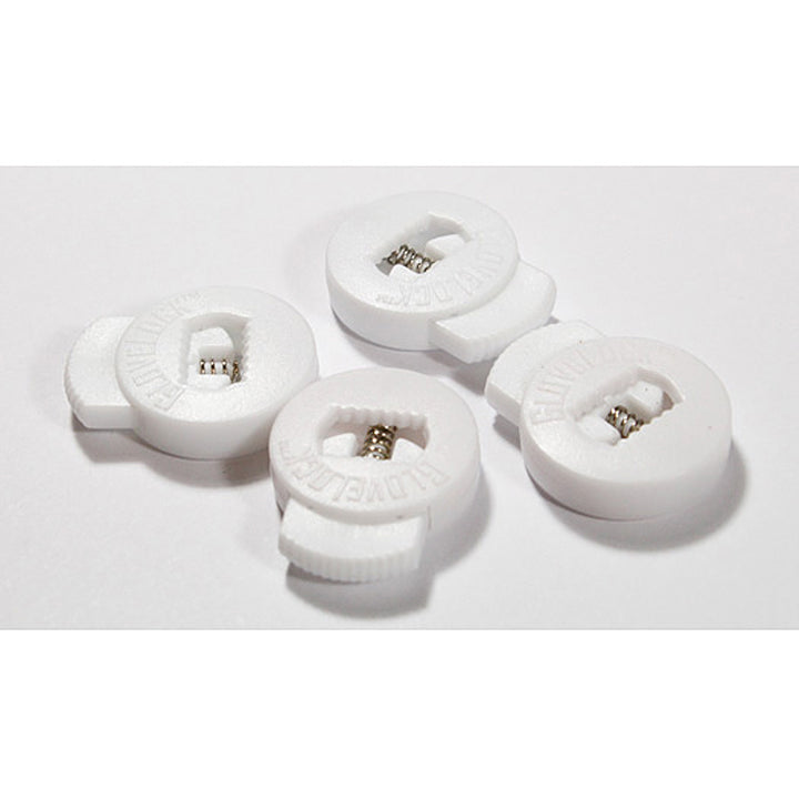 The All Star GloveLock (4 Pack): GL-4PACK is ideal for securing your glove tightly while practicing throws.