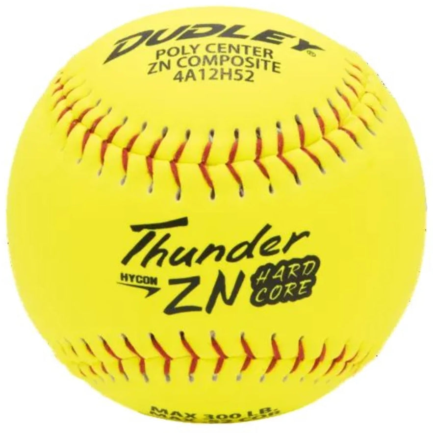Dudley USA Thunder ZN Hard Core 12