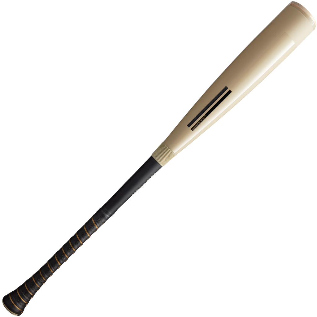 2024 Warstic Bonesaber Hybrid (8) 2 3/4" USSSA Baseball Bat MBBSH24W