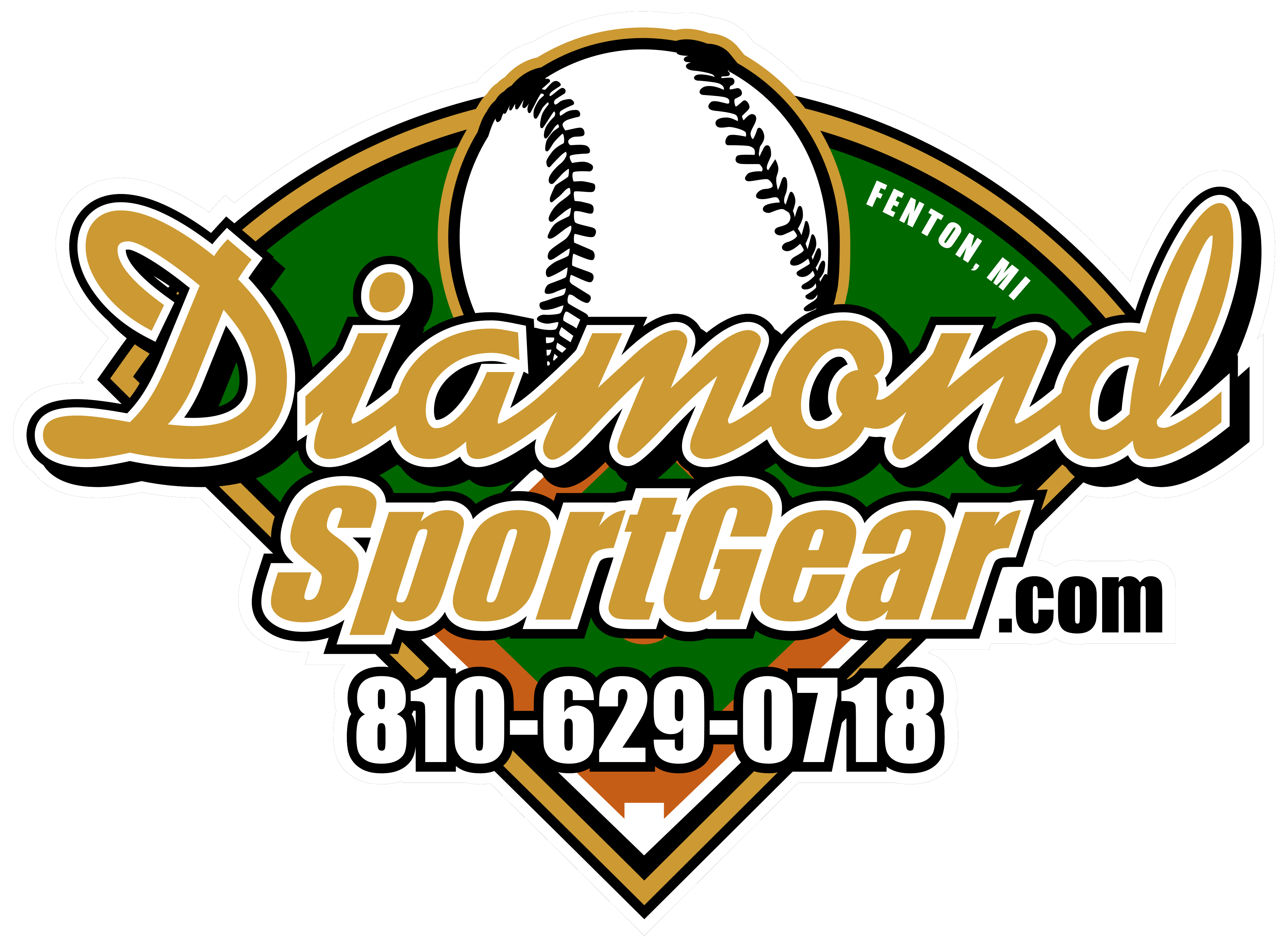 www.diamondsportgear.com
