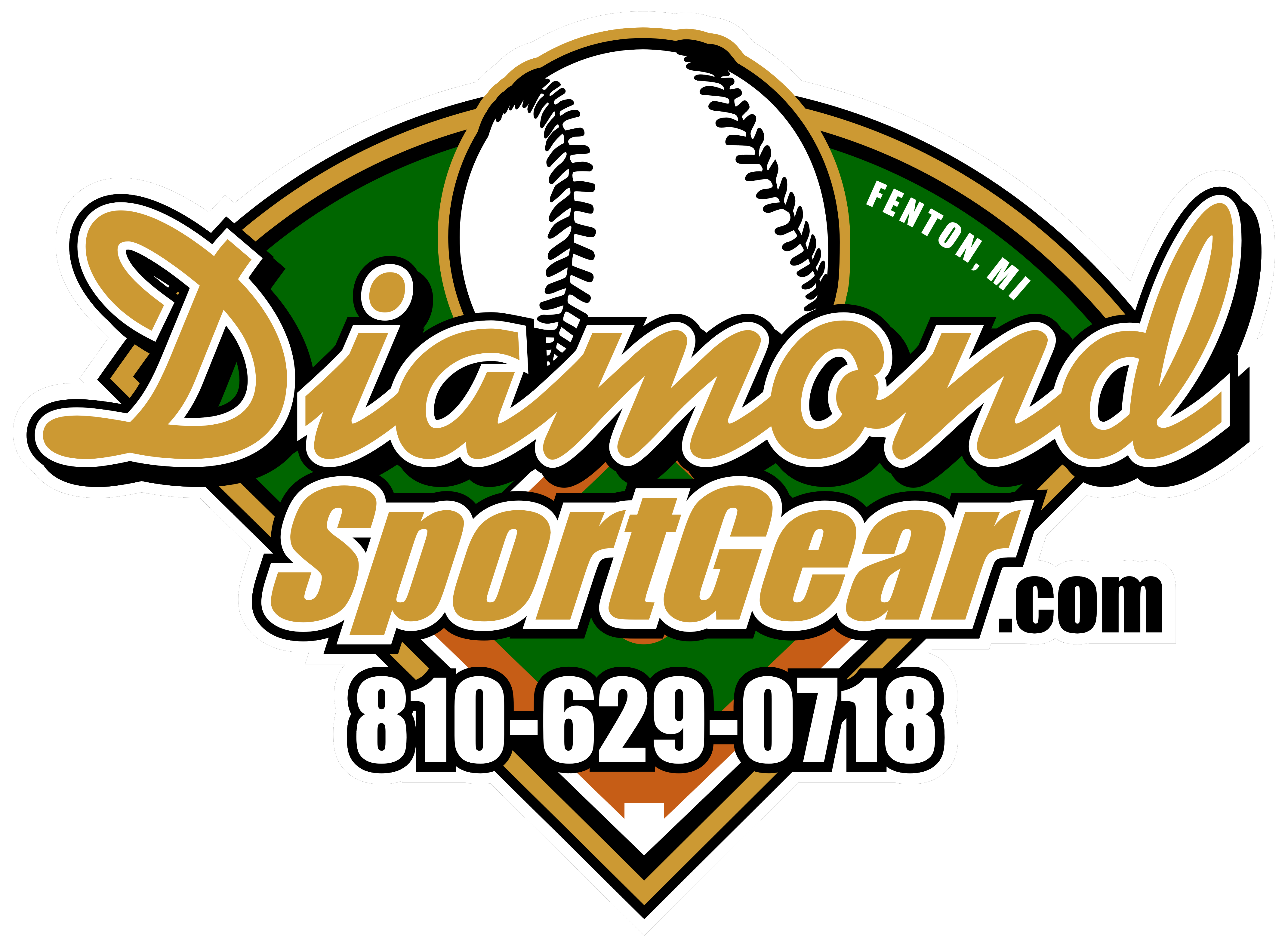 Diamond Sport Gear The Baseball and Softball Specialty Store