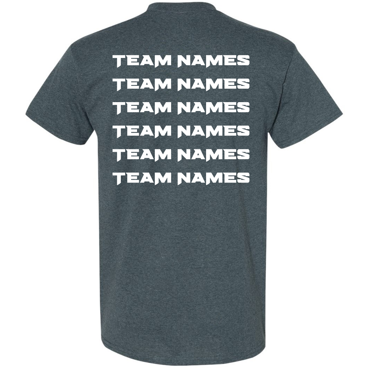 2026 NSA Fall Fury Fastpitch Tournament Shirt