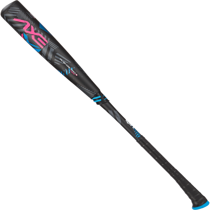 2024 AXE Avenge Pro 3 Hybrid (-8) 2 5/8" USA Baseball Bat: L174M