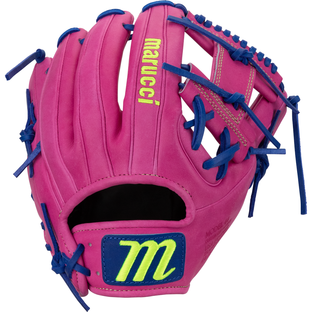 Marucci 1st top base glove