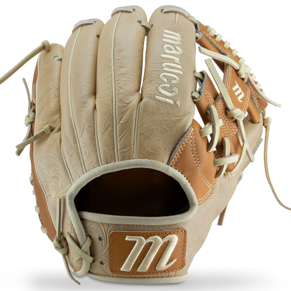 Marucci NightShift WESTERN SADDLE 11.75