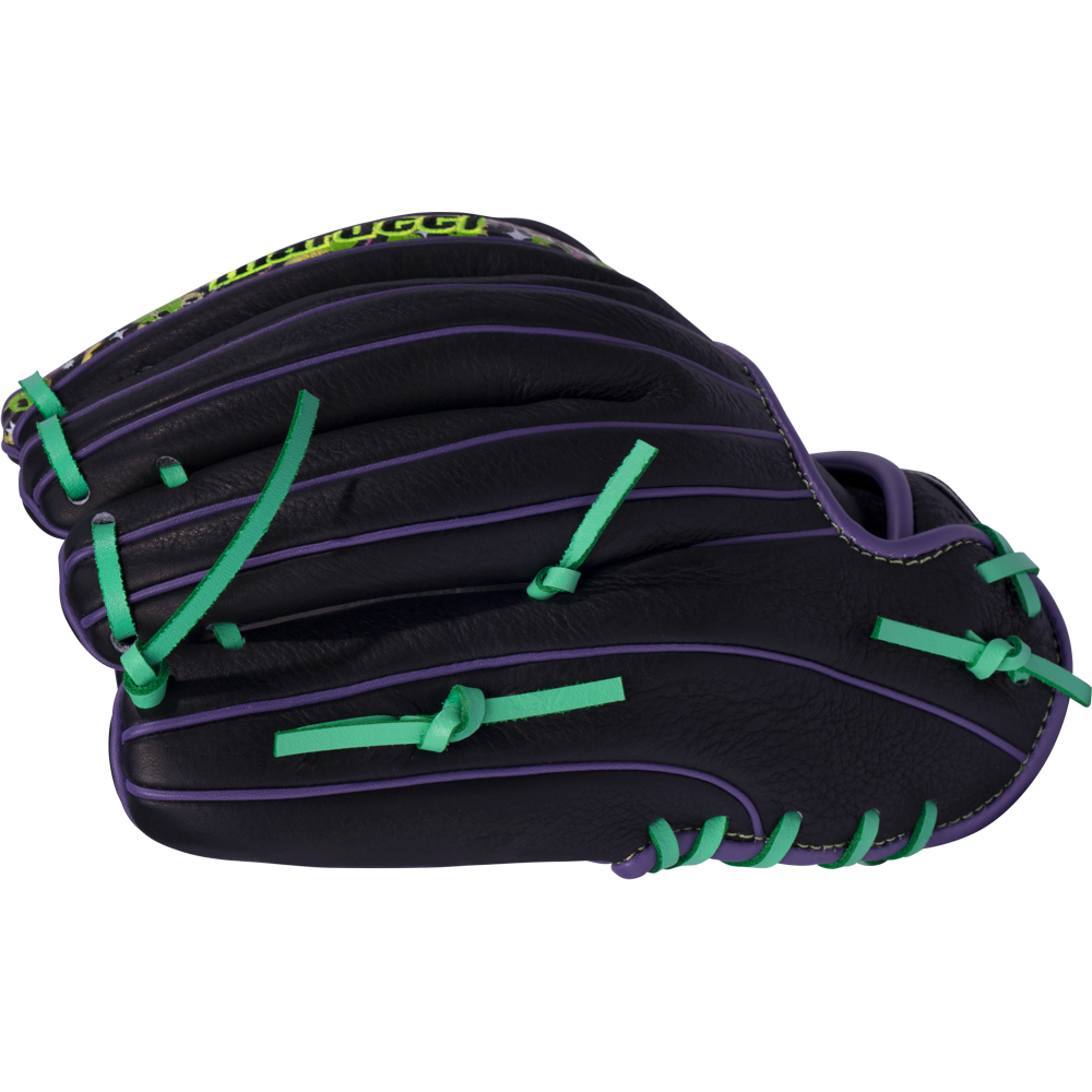 Marucci Oxbow Lizard Skins Martian 43A2 11.5" Baseball Glove: MFGOXLS43A2-MAR