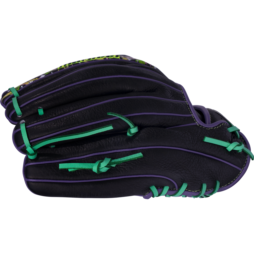 Marucci Oxbow Lizard Skins Martian 44A3 11.75" Baseball Glove: MFGOXLS44A3-MAR