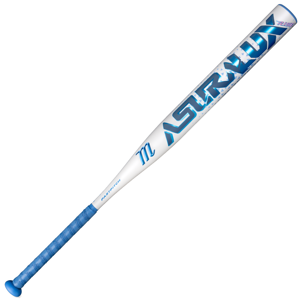 2027 Marucci ASURA Lux Rise (-9) Fastpitch Softball Bat: MFPASLR9