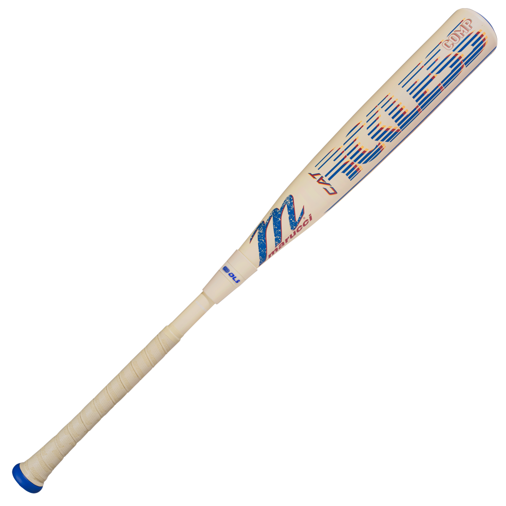 2026 Marucci CATX RCKLESS Rewind Composite (-8) 2 3/4