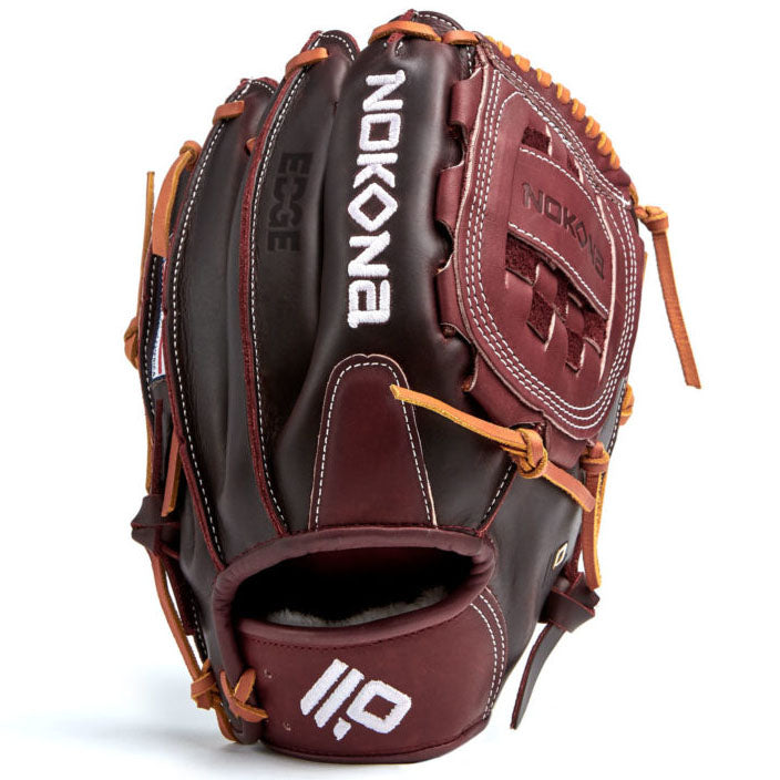 Nokona Leather Nocona Tx Baseball Gloves Nokona Made In Texas