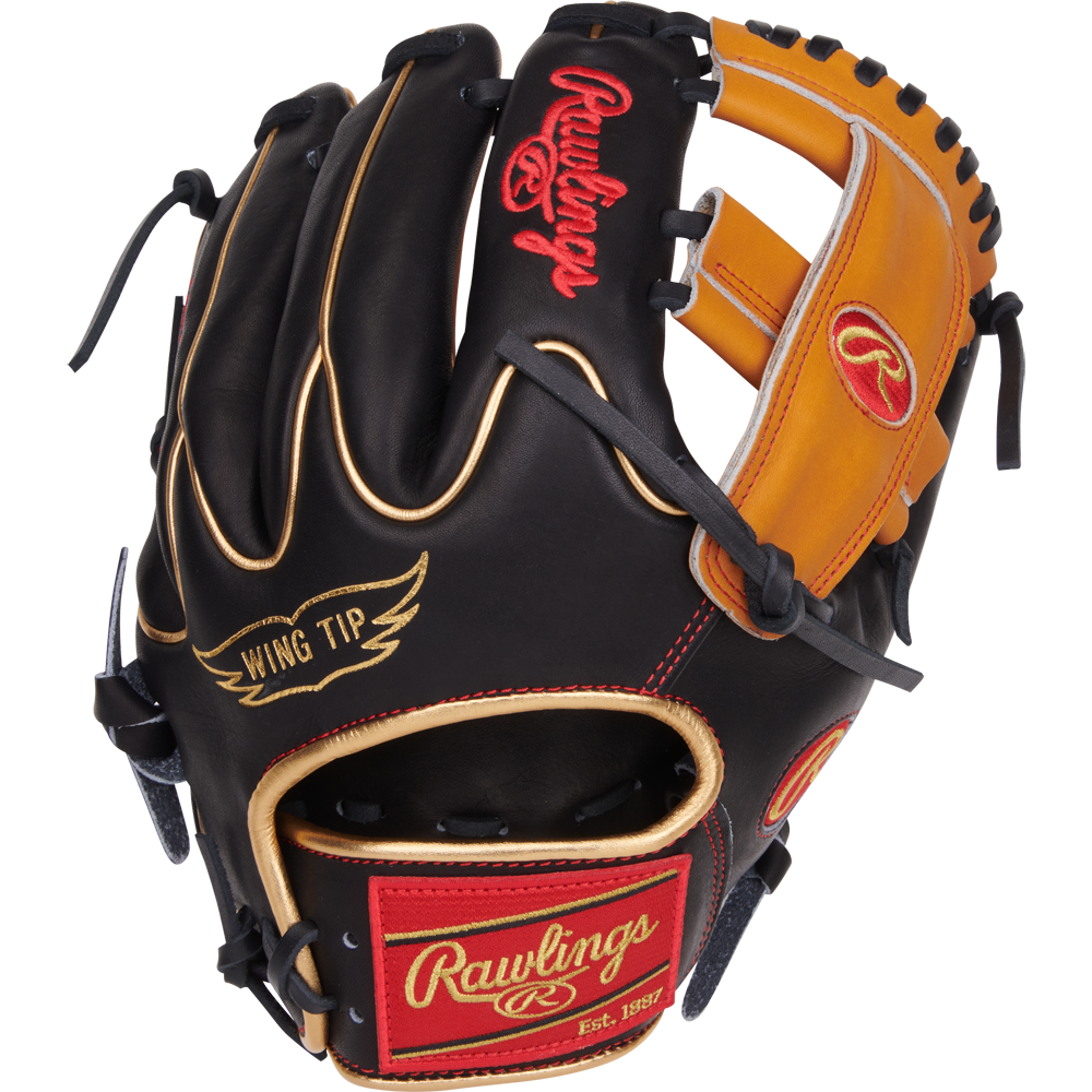 Rawlings Heart of the Hide 11.75