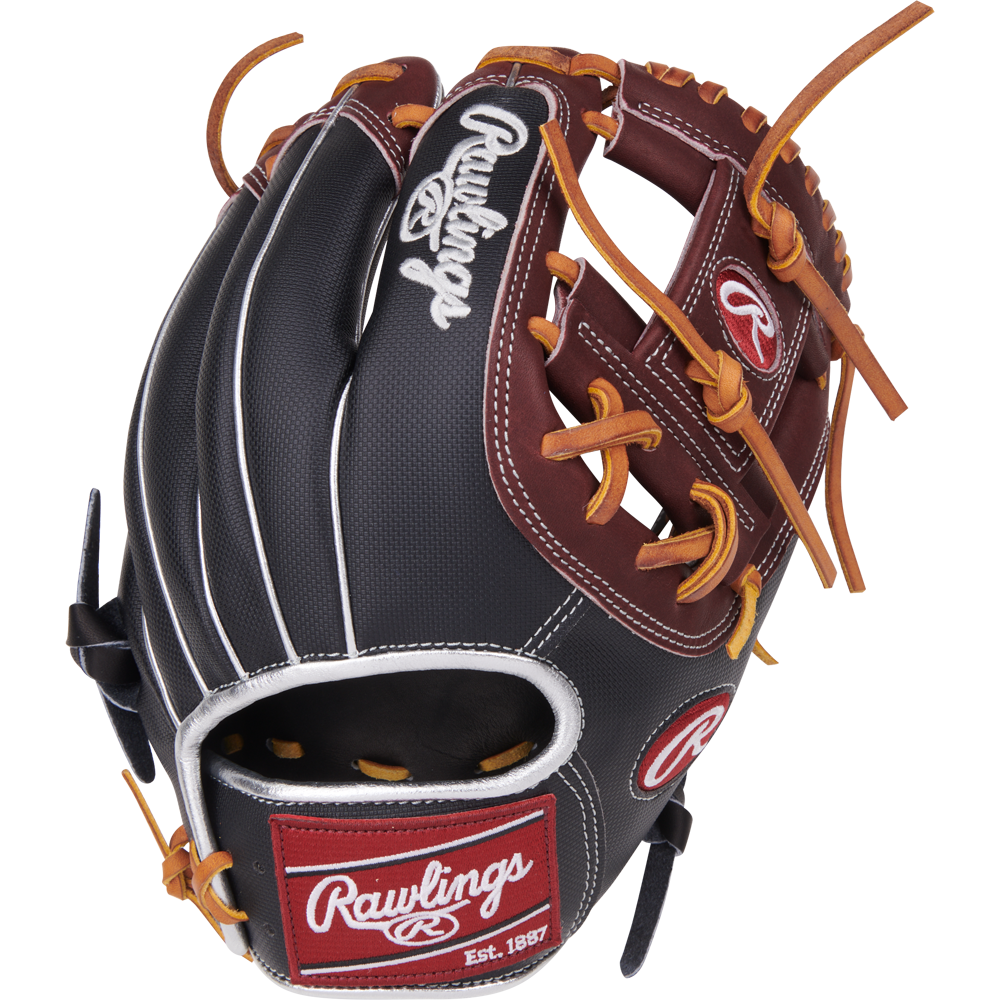 Rawlings Heart of the Hide R2G 11.5 Baseball Glove RGGC March 2024 Diamond Sport Gear