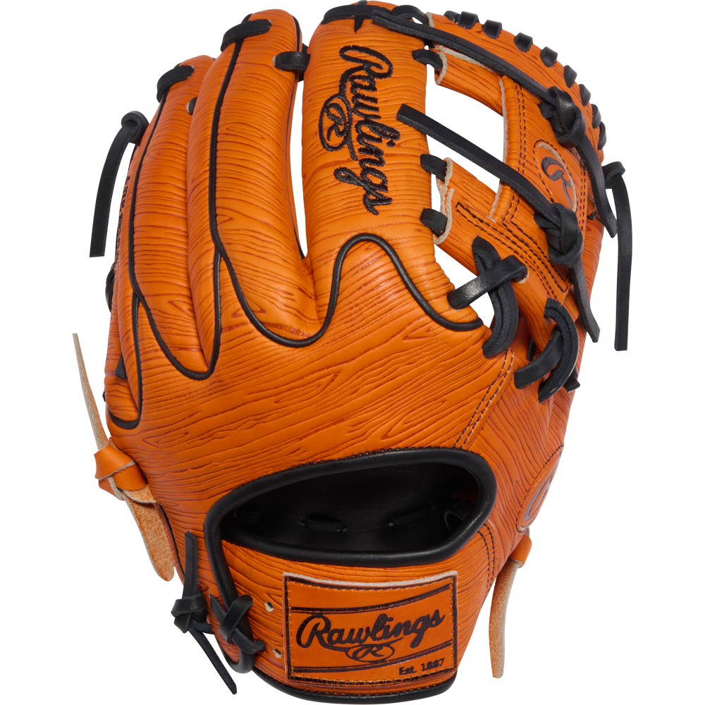 Rawlings Heart of the Hide 11.5
