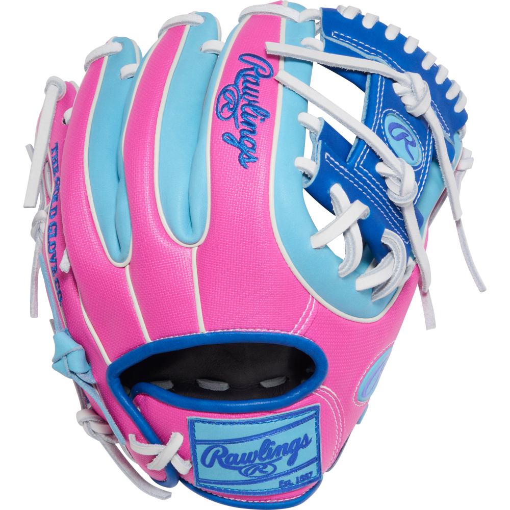 Rawlings Heart of the Hide 11.25