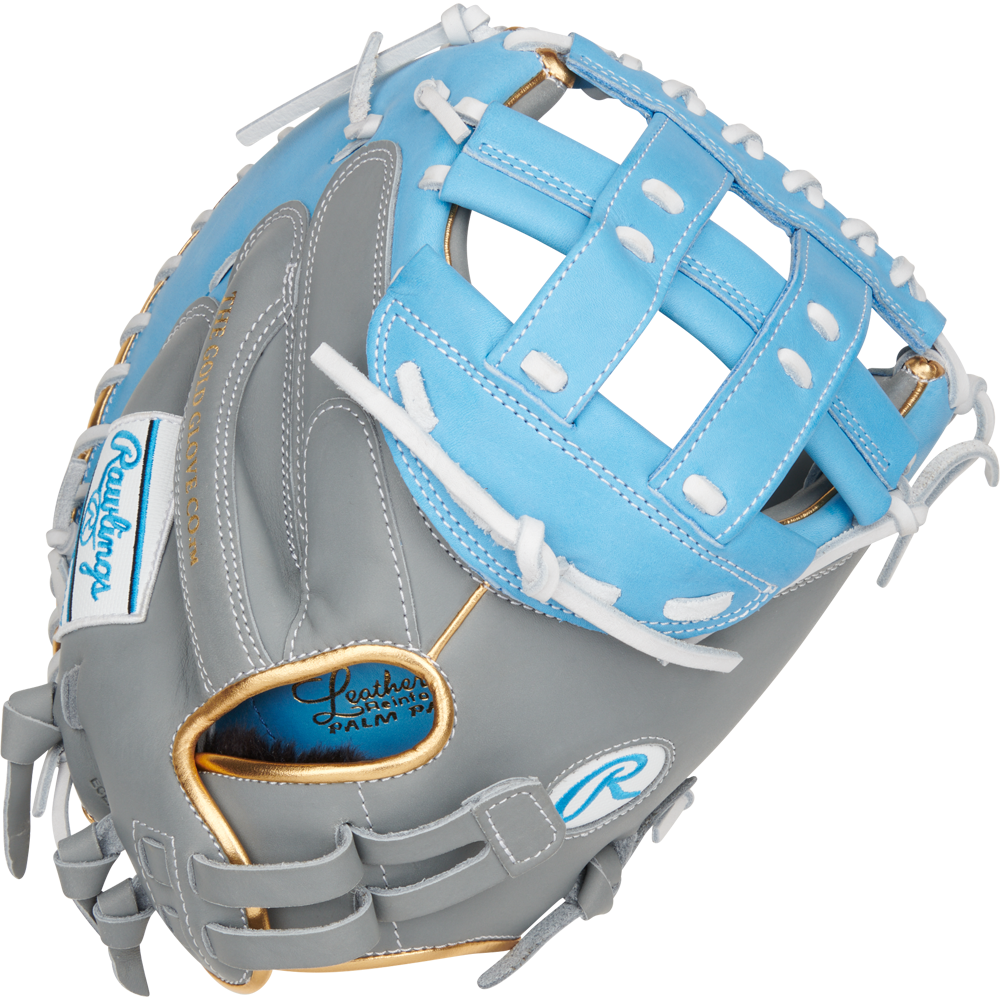 Rawlings liberty advanced color series sales