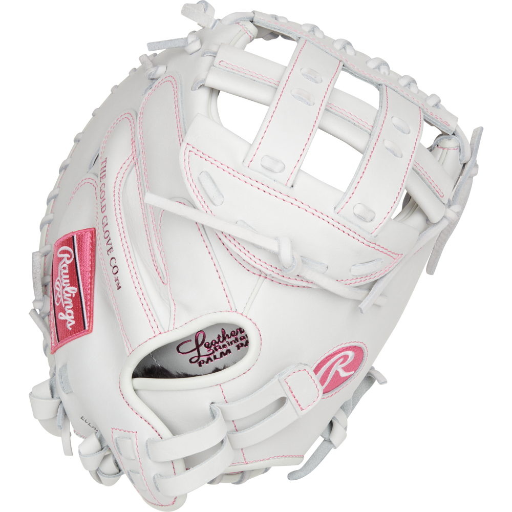 Rawlings Liberty Advanced Color Sync 34 Fastpitch Catcher s Mitt RLA Diamond Sport Gear