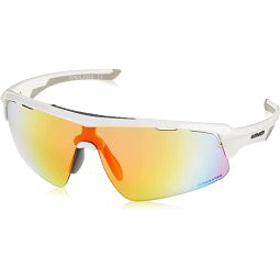Rawlings SMU Sunglasses: 102609 White/Orange