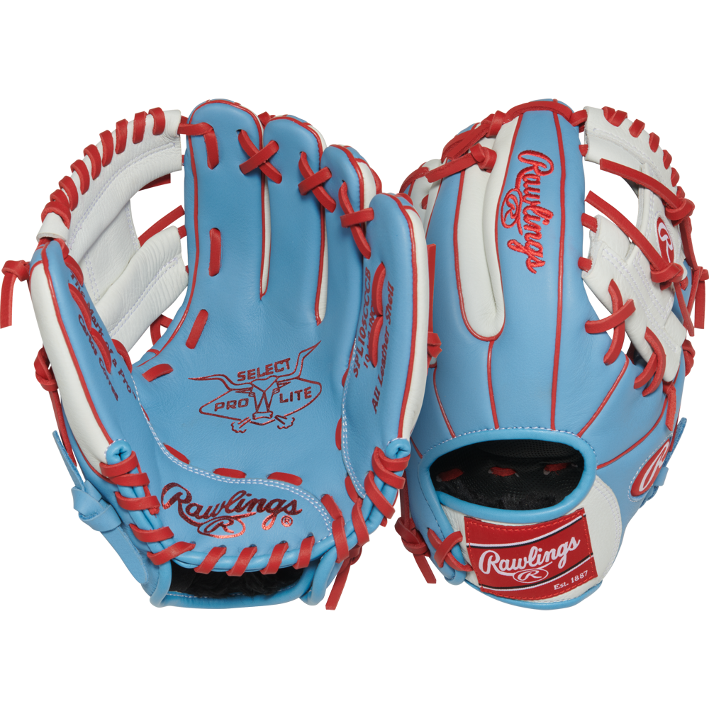 Rawlings Select Pro Lite 10.5" Carlos Correa Baseball Glove: SPL105CCCB