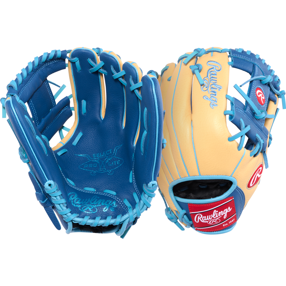 Rawlings Select Pro Lite 11.25" Brice Turang Baseball Glove: SPL112BT
