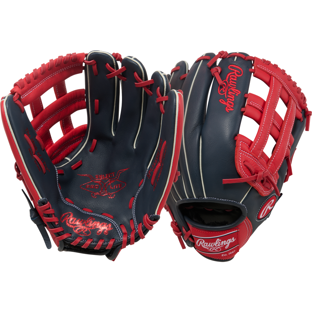 Rawlings Select Pro Lite 12.25" Mike Trout Baseball Glove: SPL1225MTNS