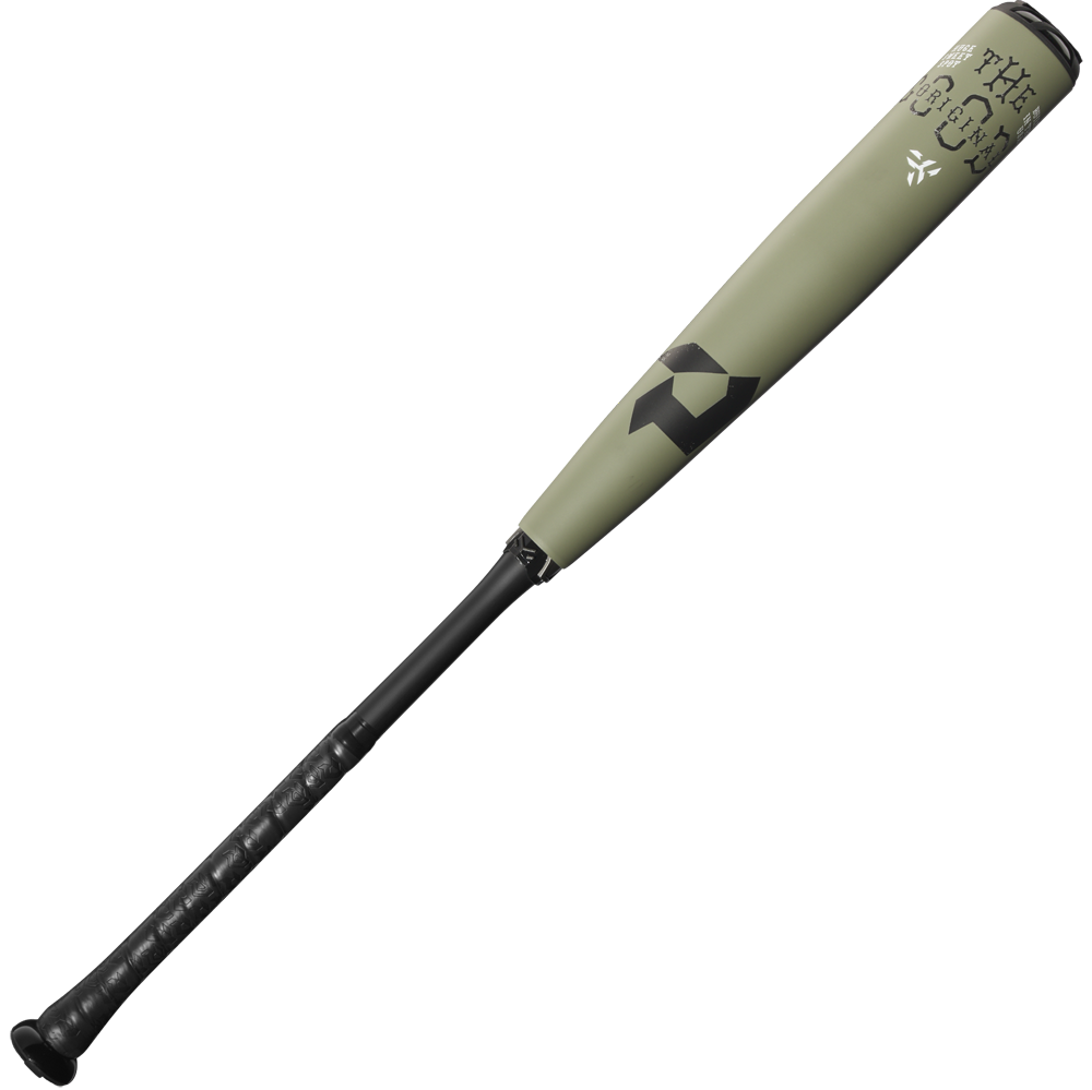 2025 DeMarini The Goods (-3) BBCOR Baseball Bat: WBD2528010 – Diamond 