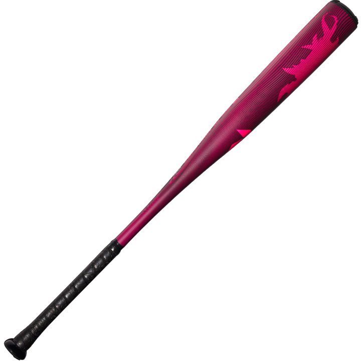 2024 DeMarini Voodoo One Neon Pink (-3) BBCOR Baseball Bat: WBD2557010