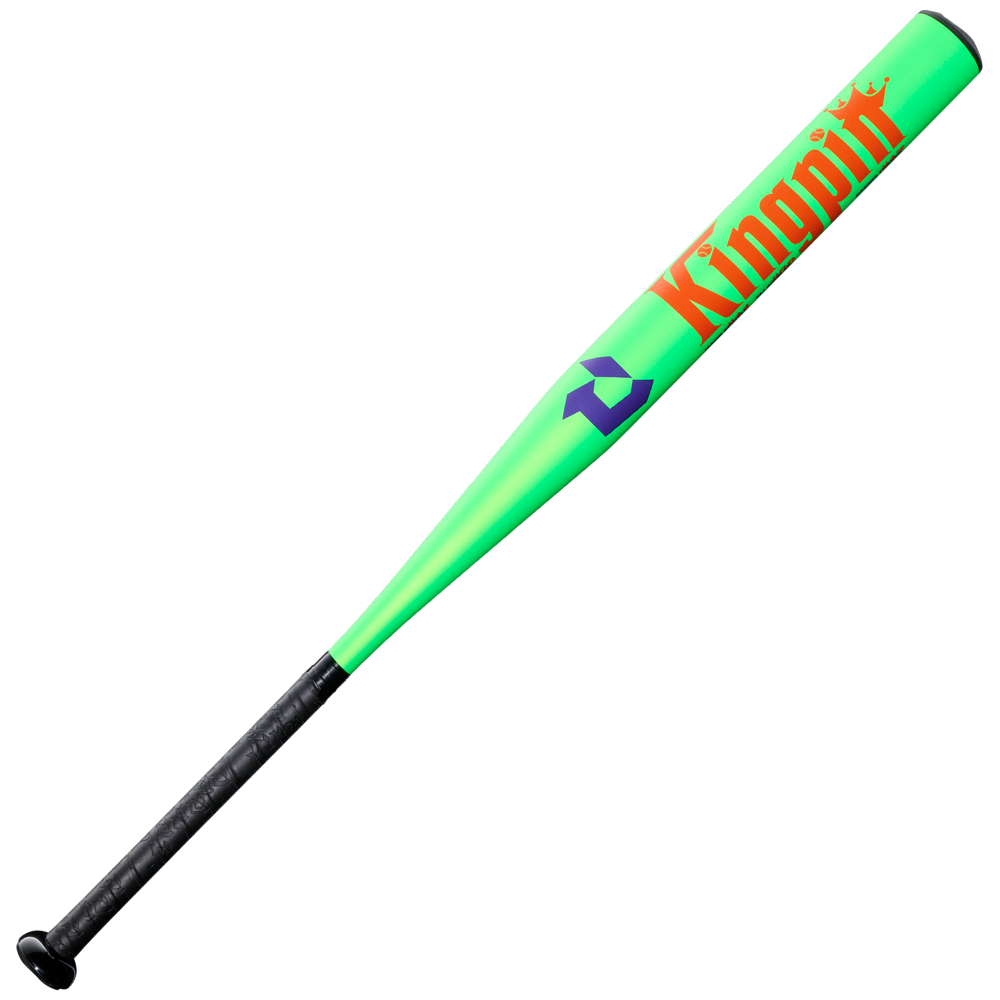 2027 DeMarini Kingpin 13.5