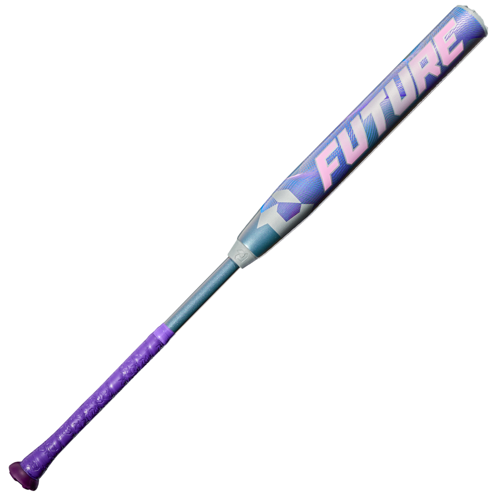 バット Massa 2027 DeMarini Future (-9) Fastpitch Softball Bat | Fastpitch Bats