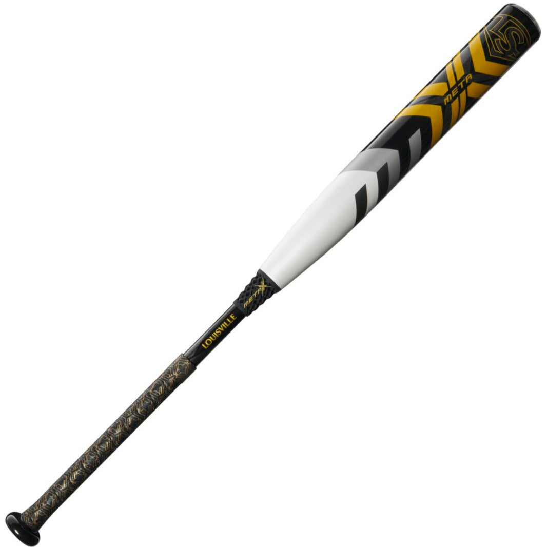 2024 Louisville Slugger Meta (-10) Fastpitch Softball Bat 
