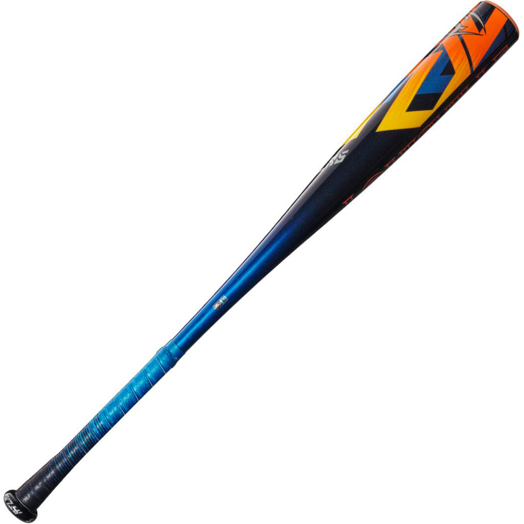 2023 Louisville Slugger Atlas (-8) Alloy USSSA Baseball Bat