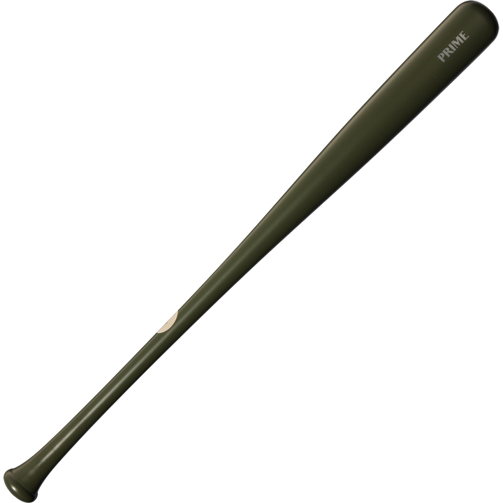 The Louisville Slugger Pro Prime Birch C271 Wood Baseball Bat (WBL2941010) features a balanced swing weight and is crafted from birch.