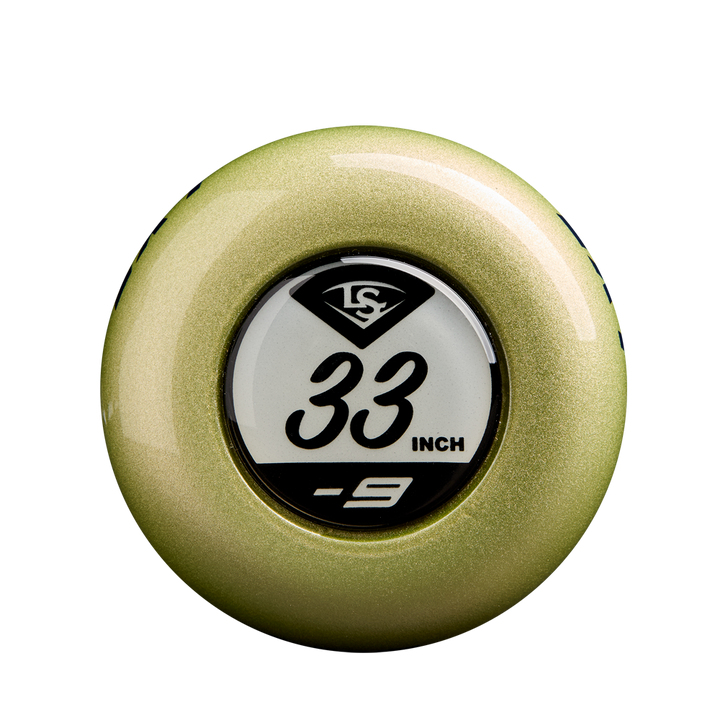 Track your hits during practice with the 2025 Louisville Slugger LXT (-9) Fastpitch Softball Bat: WBL2995010.