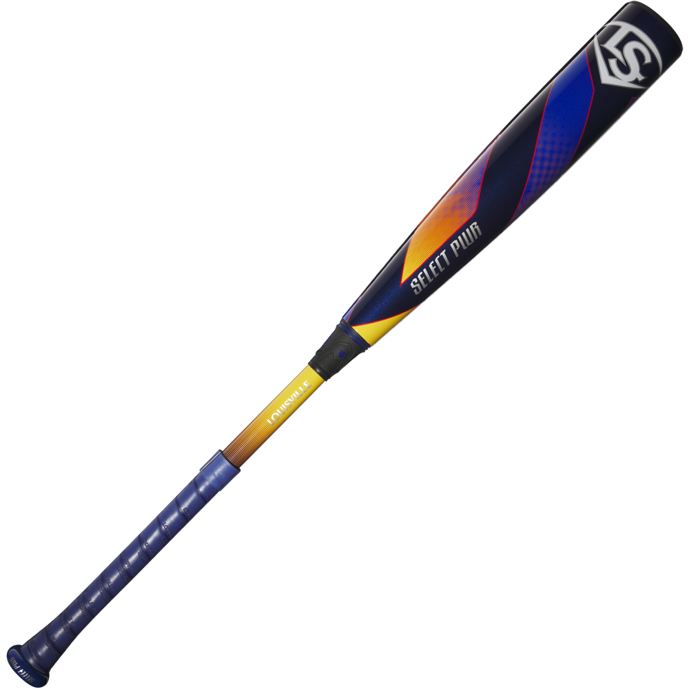 【爆売り！】 Slugger Louisville 2025 Select 5/8 2 (-8) PWR バット