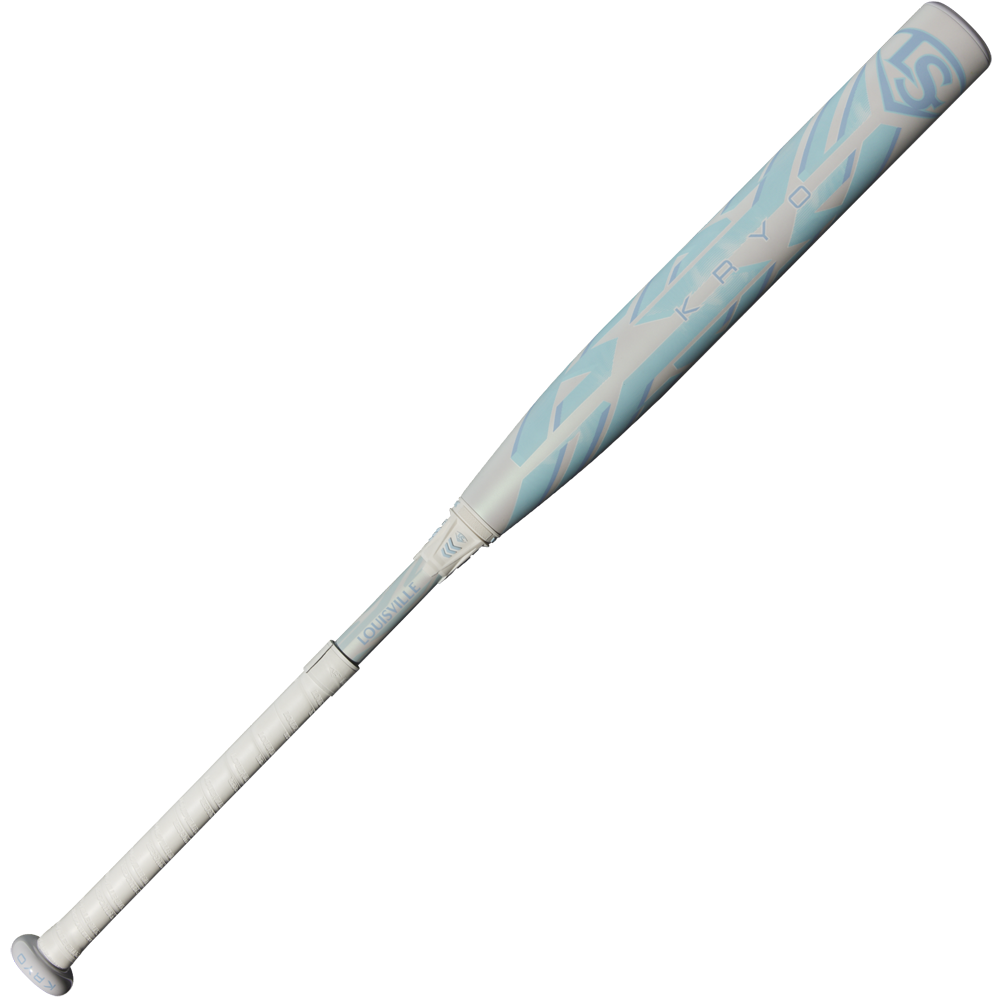 2025 Louisville Slugger Kryo Frost 11 Fastpitch Softball Bat WBL4096010