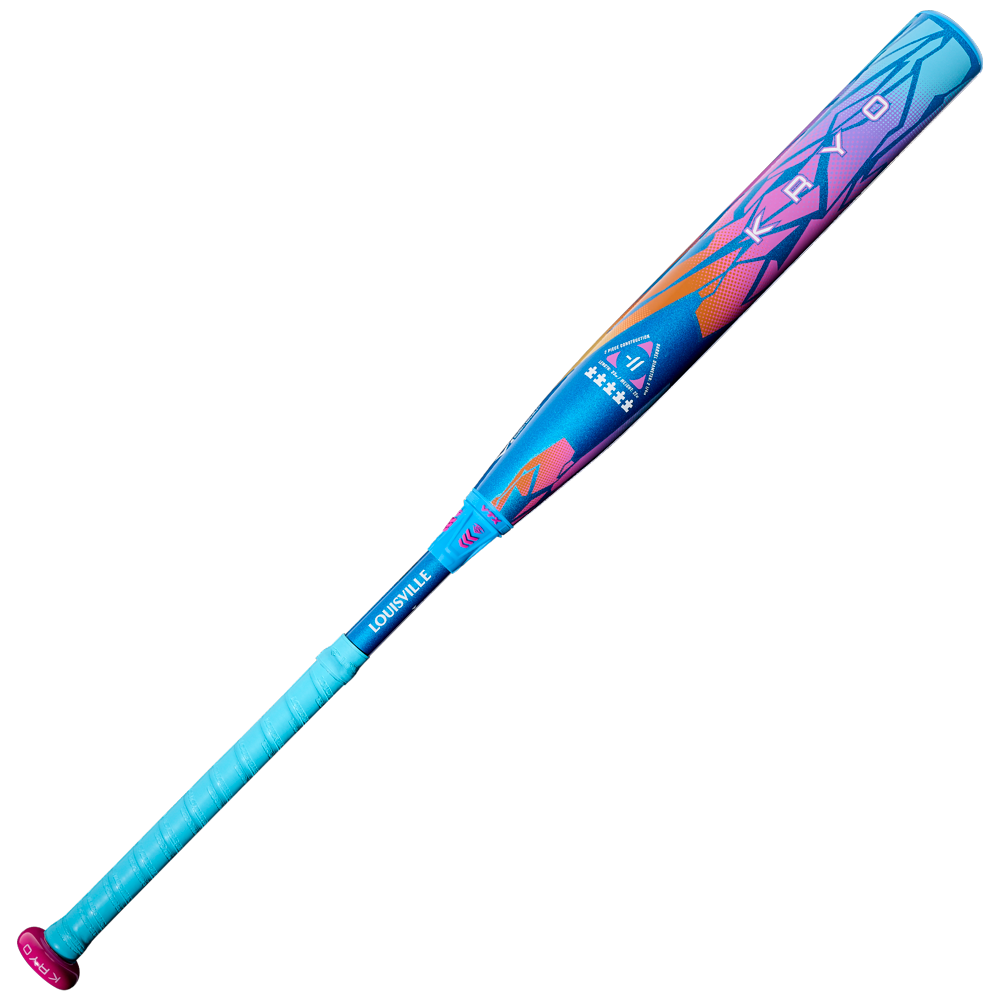 2026 Louisville Slugger Kryo Love the Moment (-11) Fastpitch