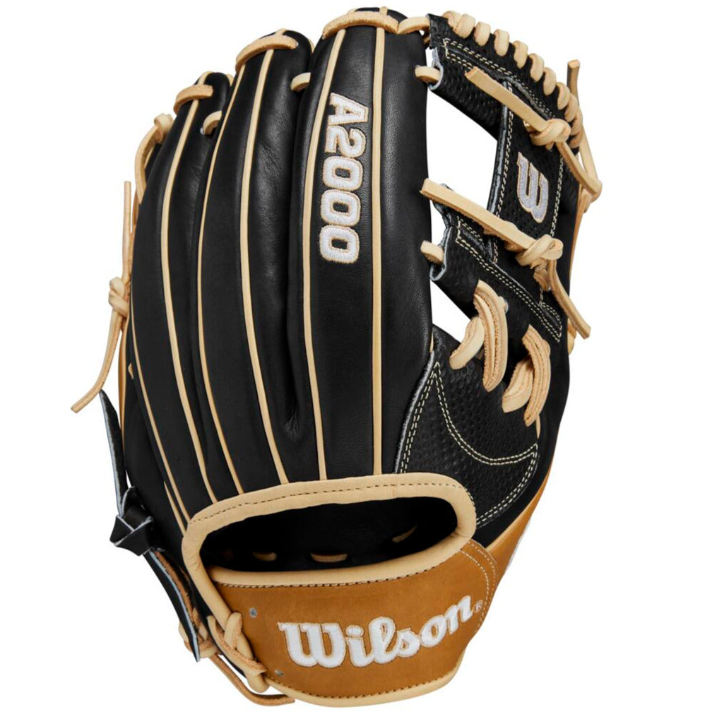A2000 2024 glove 11.75