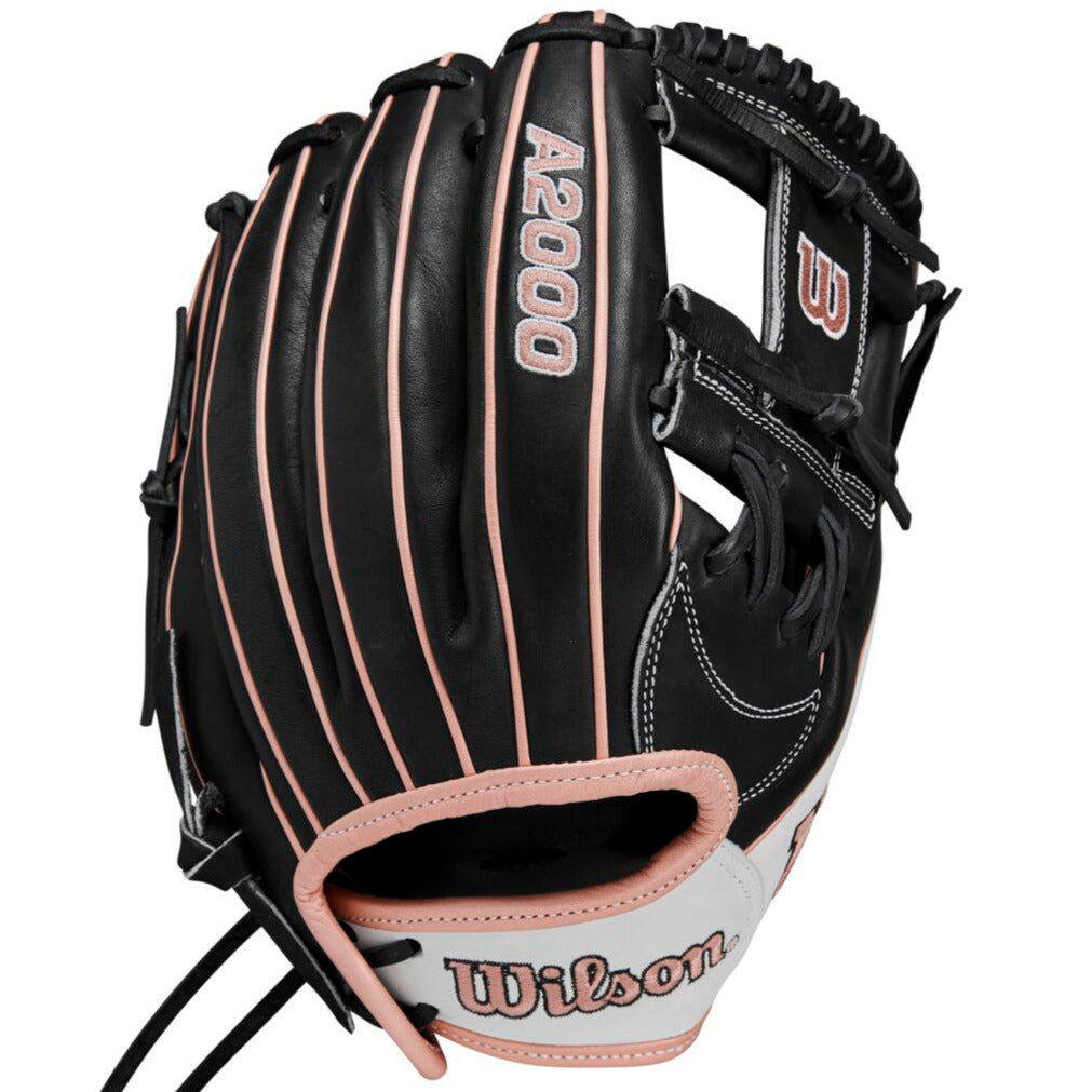 Wilson a2000 2024 12 inch