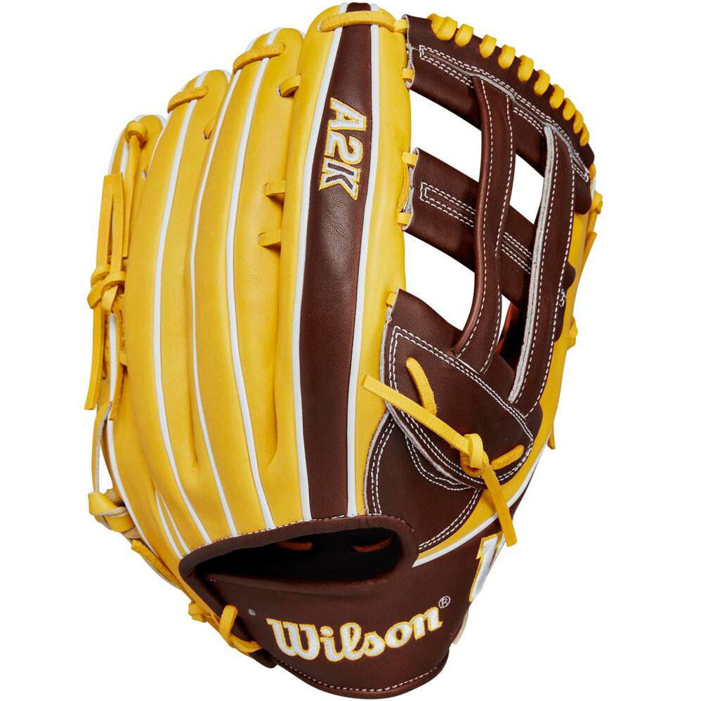 Cheap wilson sale a2k