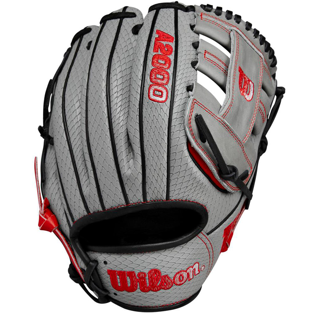 Wilson A2000 TA7 11.5 Tim Anderson GM Baseball Glove WBW101634115 Diamond Sport Gear
