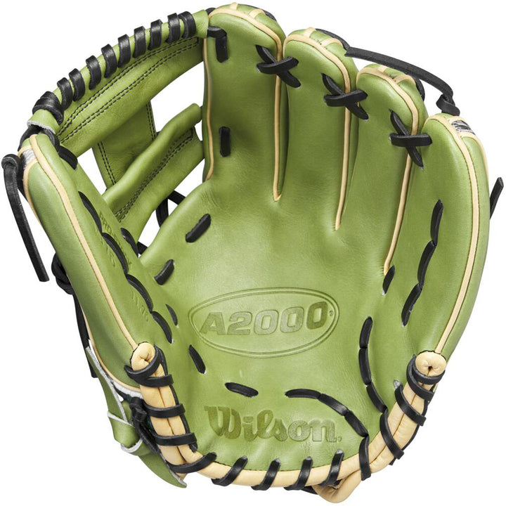 Wilson A2000 1975 11.75" Baseball Glove - GOTM November 2023: WBW1016901175