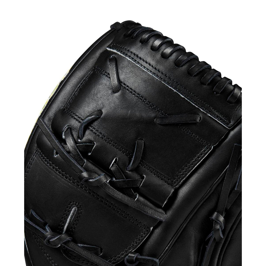 Wilson A2000 B2 12" Glove Day Series Baseball Glove: WBW10208012