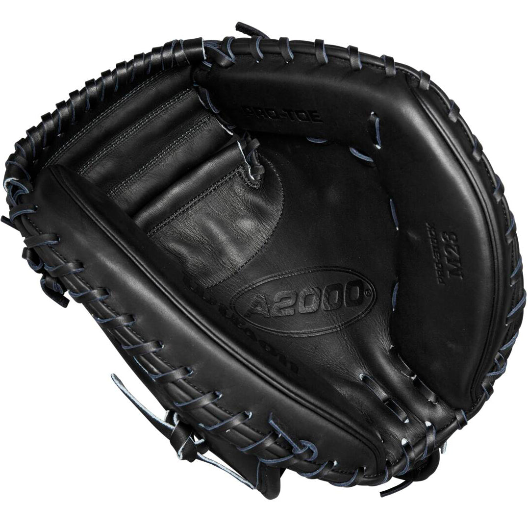 Wilson A2000 M23 33.5" Glove Day Series Baseball Catcher's Mitt: WBW102092335