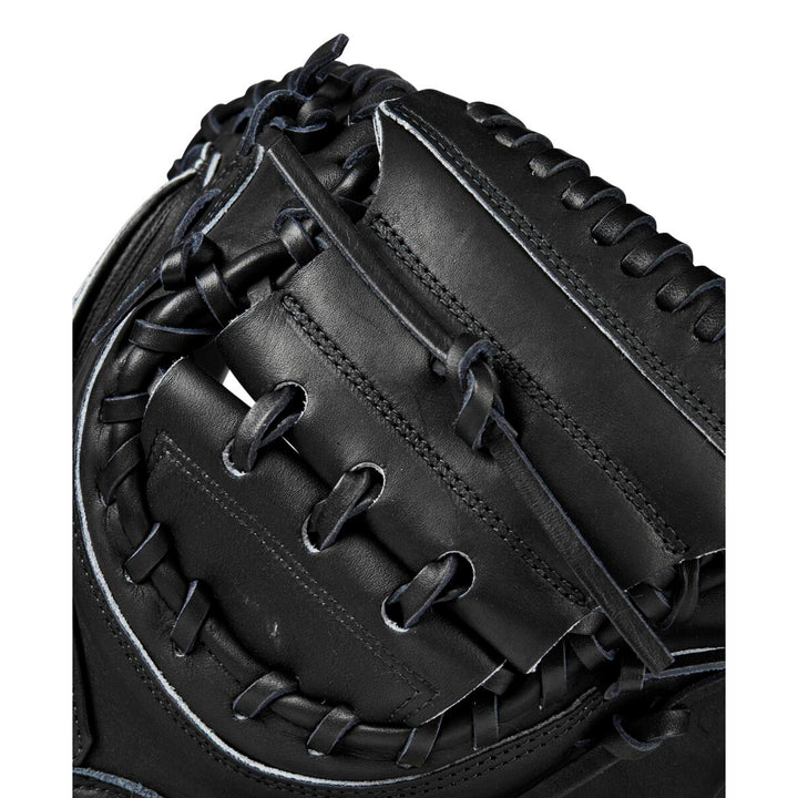 Wilson A2000 M23 33.5" Glove Day Series Baseball Catcher's Mitt: WBW102092335