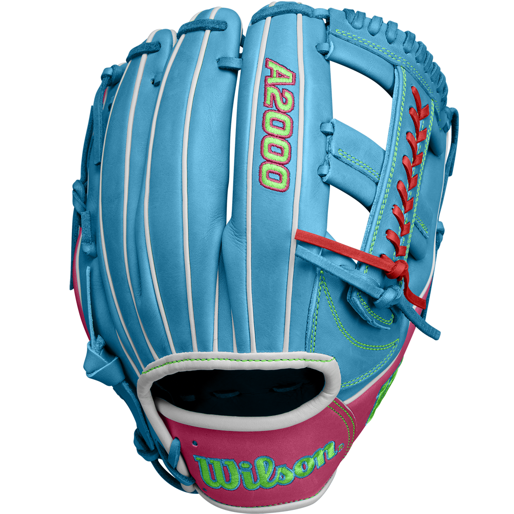Wilson a2000 11.75 hotsell