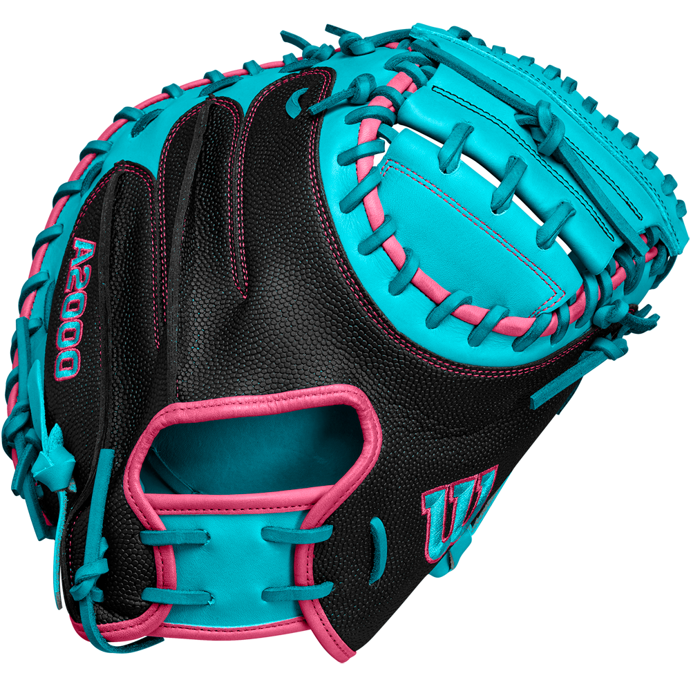 Wilson a2000 cm33 cheap