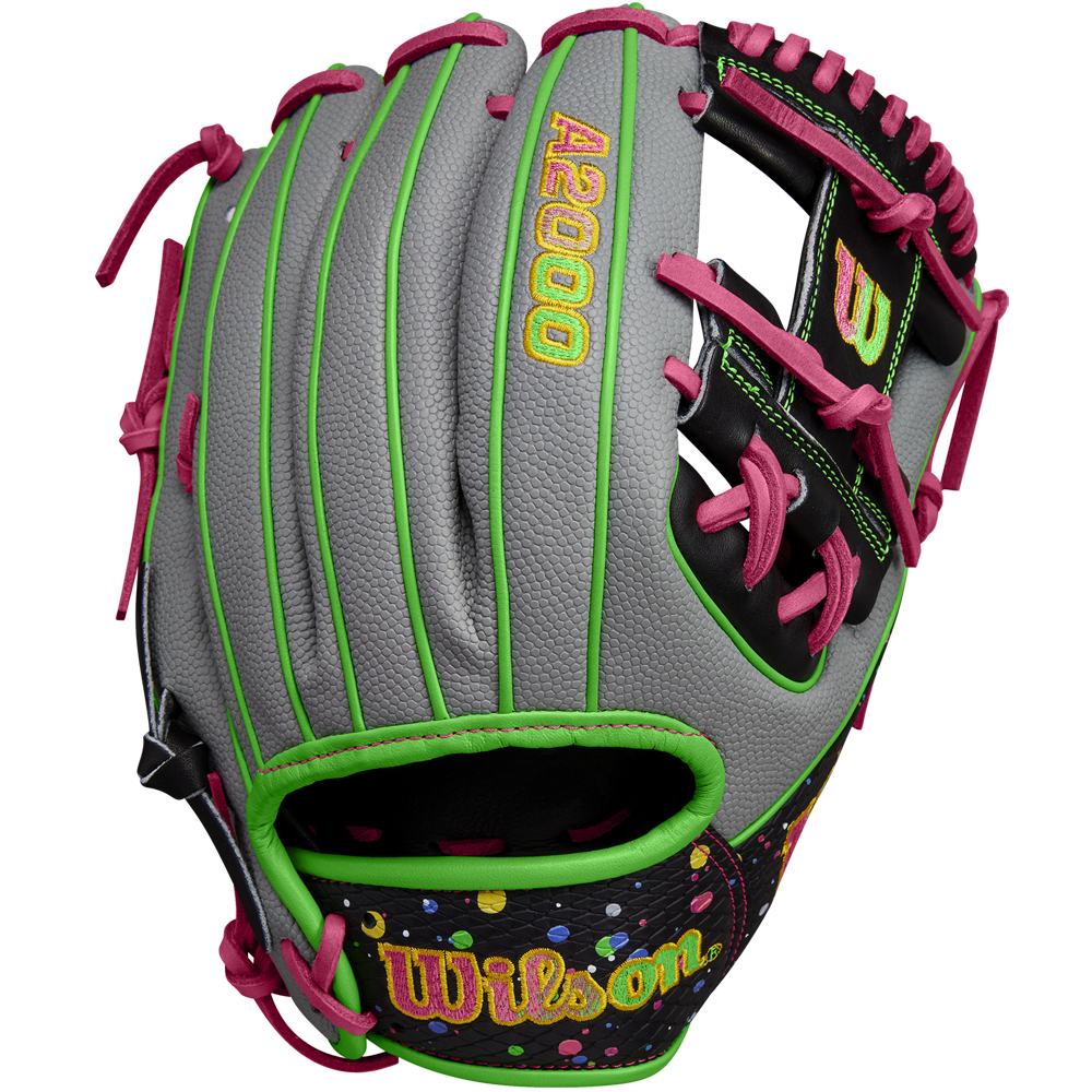 Wilson A2000 1786SS 11.5 Baseball Glove Winter 2024 WBW102523115 Diamond Sport Gear