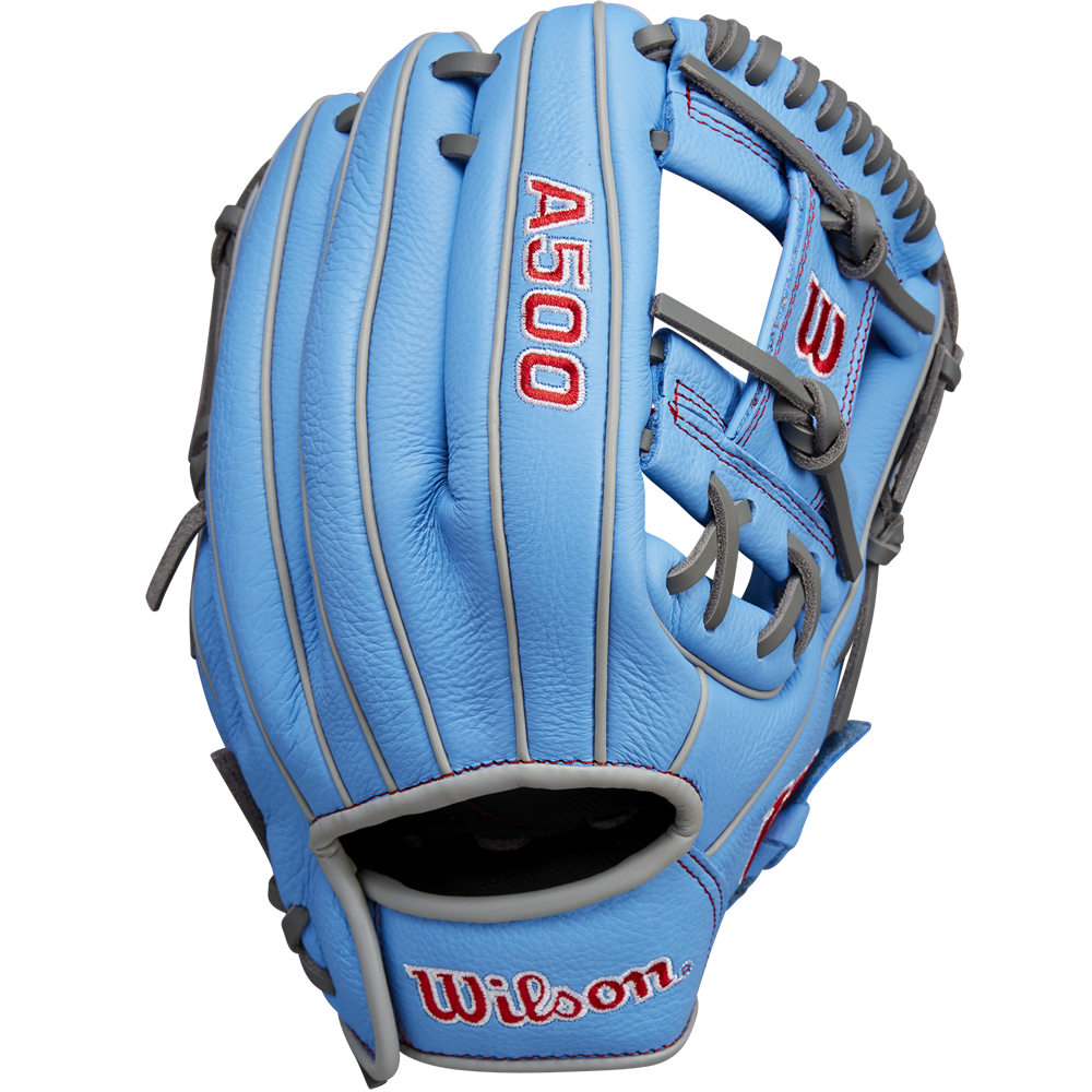 Wilson A500 11 Baseball Glove WBW10253811 Diamond Sport Gear